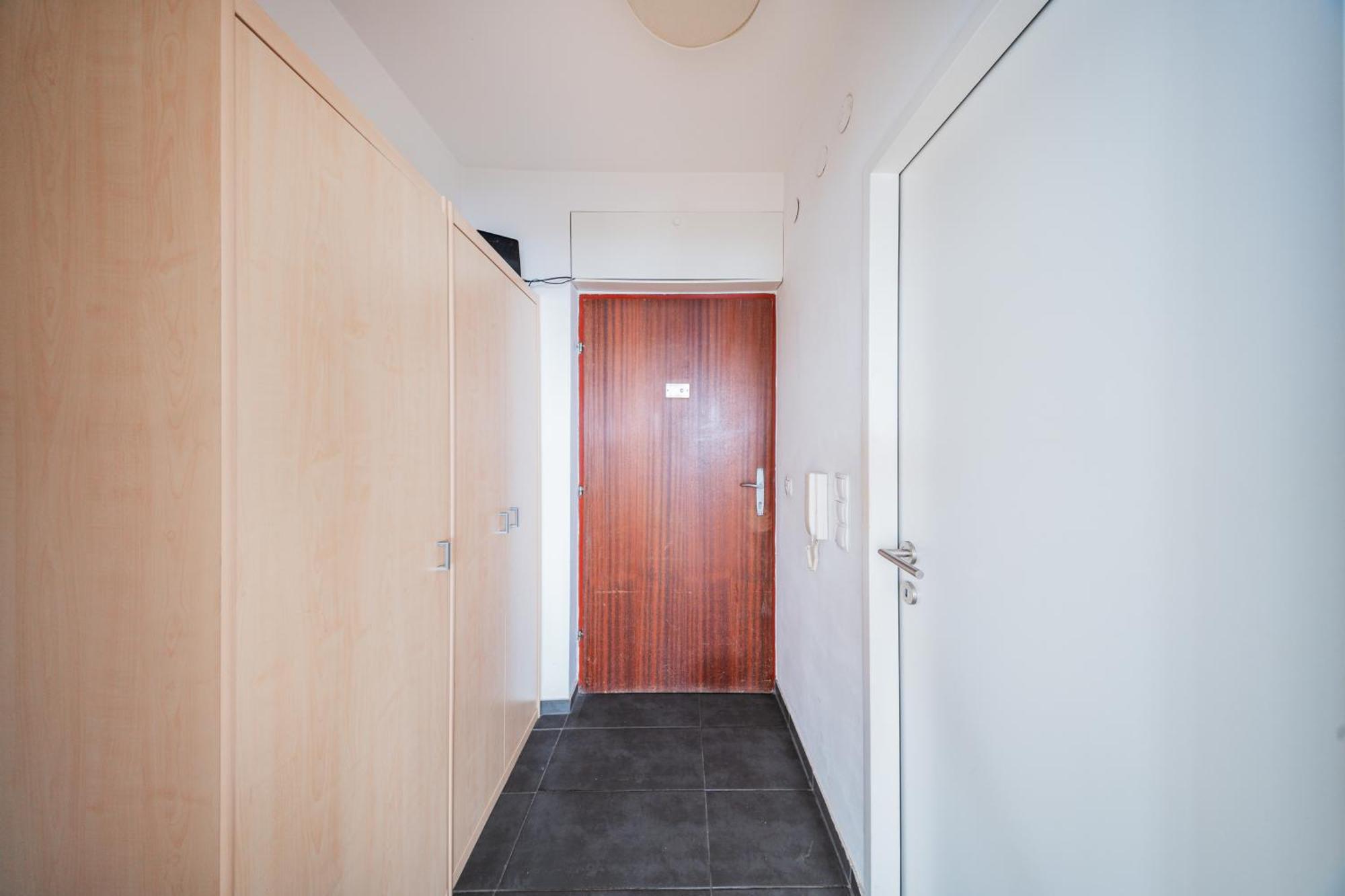 Studio Next To Karlskirche Wien Zimmer foto
